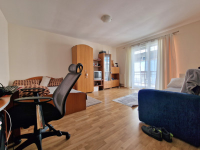 Apartament 1 camera | Etaj 1 | Bloc nou | Zorilor  | UMF - Recuperare!