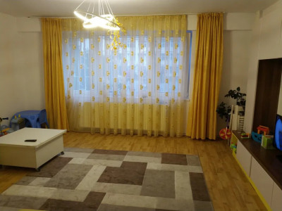 Apartament 3 camere I 90mp | Decomandat | Zona Ghibu | Grigorescu