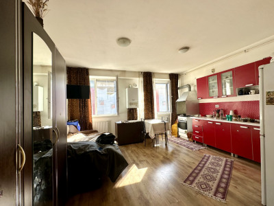Apartament 2 camere | Bloc nou | Etaj intermediar | Soporului | Iulius