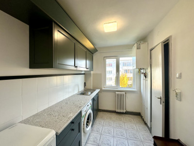 Apartament 2 camere | Etaj 3/4 | 50mp | Balcon | Gheorgheni | Brancusi