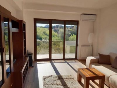 Apartament 2 camere I Decomandat | Bloc nou | Parcare | Buna Ziua