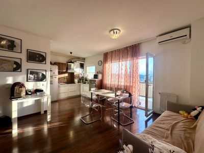 Apartamant 2 camere | Bloc nou | 60mp | Balcon | Recuperare Zorilor!