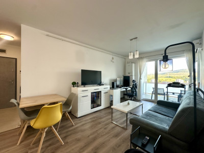 Apartament 2 camere | Bloc nou | Etaj 7/10 | Parcare | Buna Ziua!
