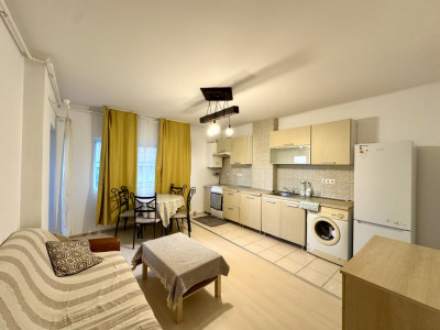 Apartament 2 camere | Bloc nou | Etaj 1 | Buna Ziua | Calea Turzii