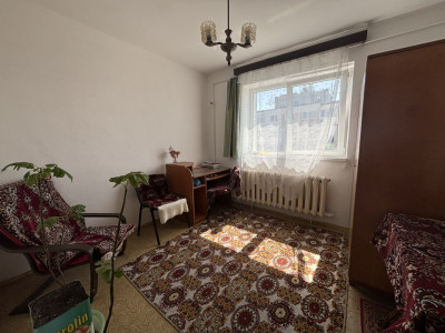 Apartament 2 camere | Decomandat | Balcon | Manastur | Zona Mehedinti