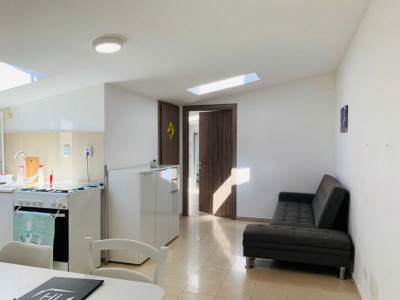 Apartament 1 camera la cheie | Semicentral | Zona Piata Abator 