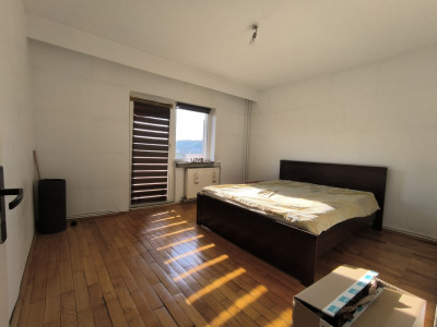 Apartament 3 camere | Decomandat | 71mp | Balcon | Gradini Manastur