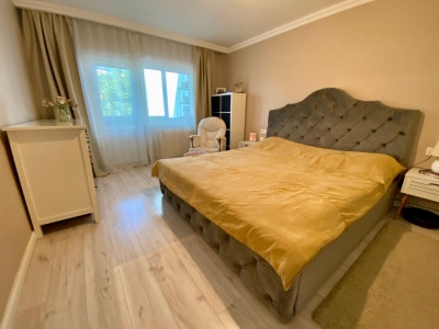 Apartament 4 camere la cheie | 75mp | Etaj 3/4 | Intre Lacuri