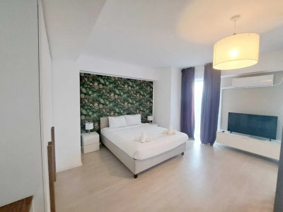 Apartament ideal investitie | 48mp | Bloc nou | West Tower Manastur