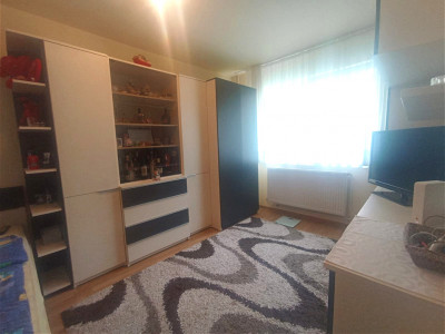 Apartament 2 camere | 50mp | Balcon | Gheorgheni | Zona Brancusi