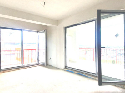 Apartament 3 camere | 63mp | Bloc nou | Terasa | Parcare | Vivo Mall