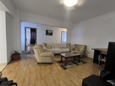 Apartament 3 camere | 83 mp | Garaj | Marasti | Dorobantilor 