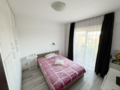 Apartament 1 camera | Balcon | Etaj 4/8 | Marasti | Zona Clujana 