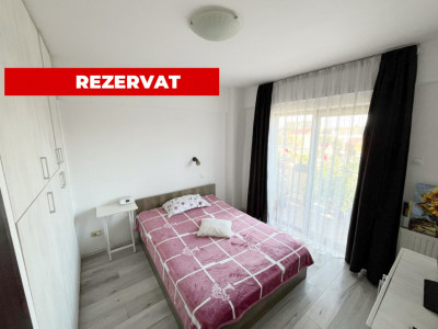 Apartament 1 camera | Balcon | Etaj 4/8 | Marasti | Zona Clujana 
