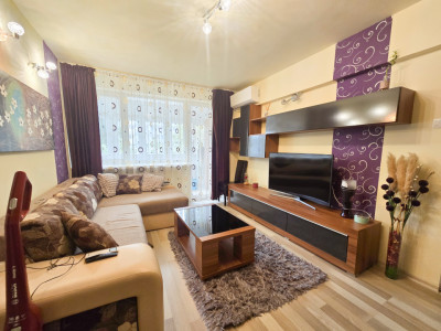 Apartament 2 camere | La cheie | Etaj 4/9 | Balcon | Parc Grigorescu!