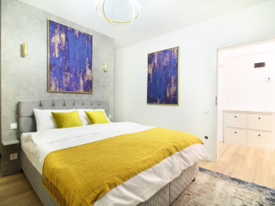 Apartament 2 camere | Bloc nou | Terasa | Garaj inclus | Piata Abator