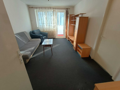 Apartament 2 camere | Decomandat | Etaj 8/10 | Balcon | Grigorescu 