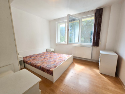 Apartament 2 camere | Etaj 1 | Balcon | Grigorescu | Parc 14 Iulie!