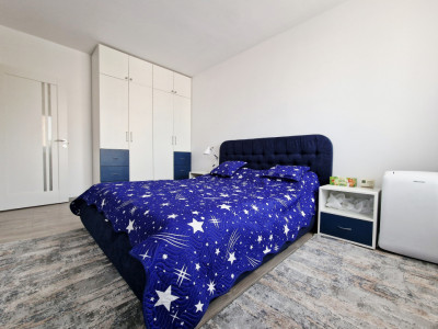 Apartament 2 camere | Decomandat | Bloc nou | Etaj 4/7 | Marasti!