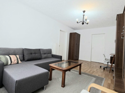 Apartament 2 camere | Decomandat | Balcon | Grigorescu | Zona Coloane 