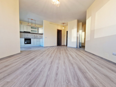 Apartament 3 camere | 86mp | Etaj 4/12 | Bloc nou | Garaj | Vivo Mall!