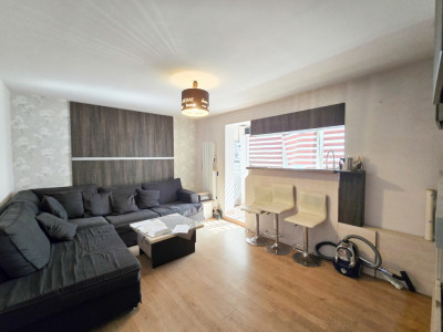 Apartament 3 camere | Decomandat | 69mp | Grigorescu | Casa Radio