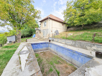 Teren intravilan 2305mp | Front 26m | Grigorescu | Zona strazii Donath
