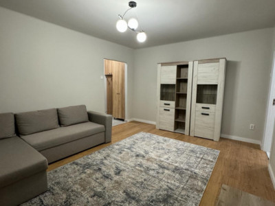 Apartament modern cu 2 camere | Parcare | Horea - Facultatea de Litere