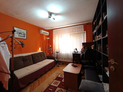 Apartament 2 camere | Decomandat | Balcon | Zorilor | Zona str. Lunii