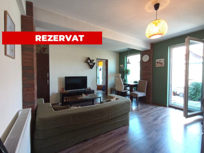 Apartament 2 camere | Bloc nou | Garaj inclus | Terasa | Zona Paris