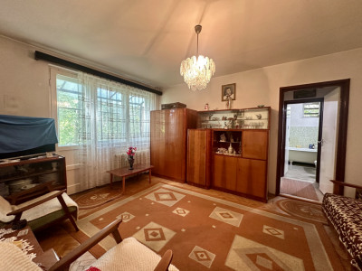 Apartament 3 camere | Etaj 3/4 | Balcon | Iulius Mall | Gheorgheni 