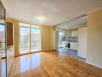 Aparament 2 camere la cheie | Bloc nou | Etaj 1 | Balcon | Borhanci