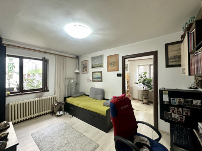 Apartament 2 camere | La Cheie | Gheorgheni | Zona Hermes