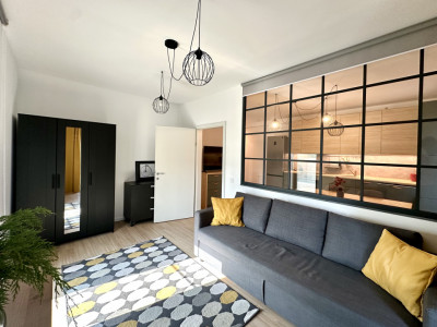 Apartament 2 camere la cheie | Garaj inclus | Bloc nou | Zorilor !