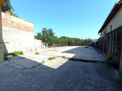 Casa individuala | 144mp utili | 443mp teren | Marasti