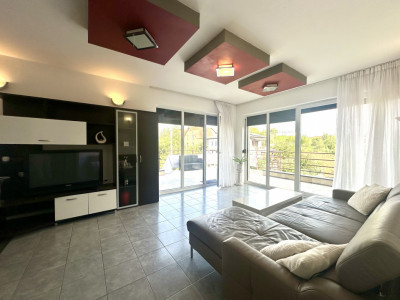 Apartament 2 camere la cheie | Bloc nou | Parcare | Terasa | Zorilor! 