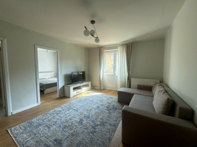 Apartament modern cu 2 camere | Parcare | Horea - Facultatea de Litere