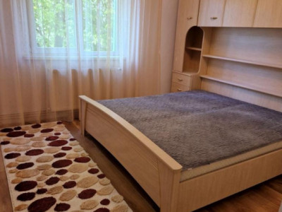 Apartament 4 camere | Decomandat | 79mp | Etaj 1 | Manastur