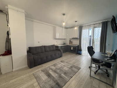 Apartament 2 camere | Bloc nou | Etaj 2 | Marasti | Zona Str. Campina