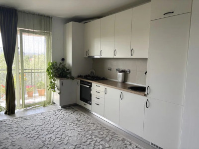 Apartament 2 camere | Bloc nou | Garaj | Etaj 3/6 | Auchan Iris