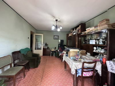 Apartament 2 camere | Decomandat | 2 Balcoane | Etaj 2 | Zorilor