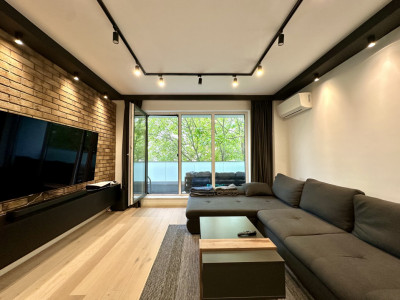 Apartament 2 camere decomandat | Bloc nou | Parcare | Andrei Muresanu