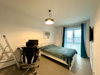 Apartamant 2 camere l Bloc nou l Garaj l La cheie | Lidl Buna Ziua