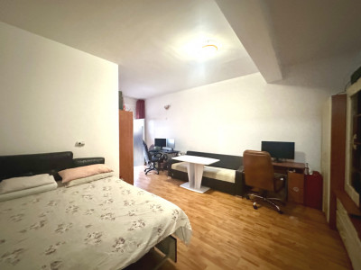 Apartament 1 camera | Bloc nou | 37mp | La cheie | Fsega | Iulius Mall