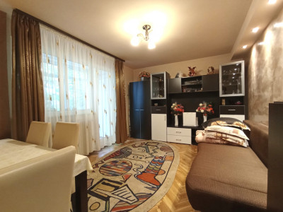 Apartament 3 camere | Decomandat | 77mp | Manastur | Zona Alexandrescu