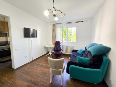 Apartament 2 camere | Etaj 2 | La cheie | Manastur | Strada Parang