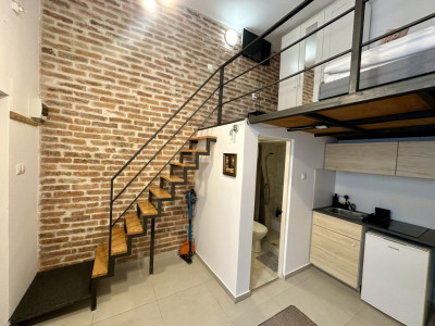 Apartament 1 camera | La cheie | Ultracentral | Zona strazii Eroilor