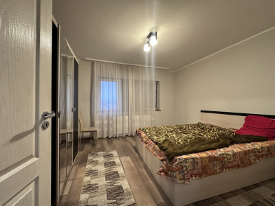 Apartament 2 camere | Decomandat | La cheie | Piata Marasti