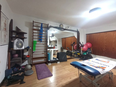 Apartament 1 camera pretabil investitie | 36mp | Marasti | The Office