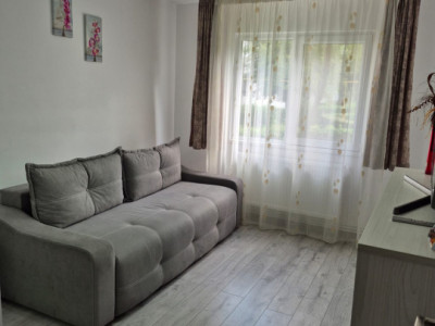 Apartament 3 camere | 65mp | Manastur | Balcon | Zona Alexandrescu